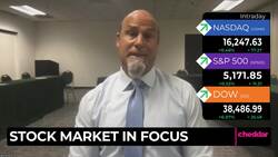 Yes, the Economy Could *Still* Pull Off a Soft Landing News Clip