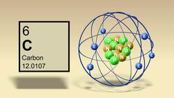The Periodic Table: Atomic Number Instructional Video