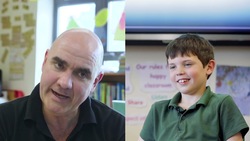 Sir Linkalot - How to spell category Instructional Video