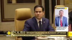 Russia-Ukraine war: Lavrov says NATO expansion a direct threat to Russia News Clip