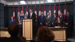 Trudeau vacation questions News Clip