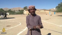 Pakistan's disabled: Artificial limbs to help hundreds walk again News Clip