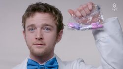 Discovering fairy floss, the dentist who sweetened the world Instructional Video