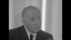 The Lasker Foundation today presented its two medical research awards to Dr Sidney Farber and Dr George Palade News Clip