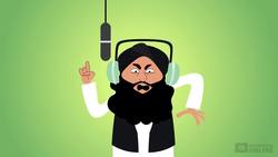 Nailing Non-fiction: I Am Malala - Part 2 Summary: The Valley of Death (Chapters 9-15) Instructional Video