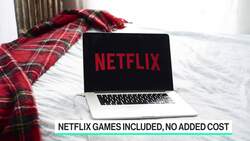 Netflix Sheds Domestic Customers, Earnings Disappoint News Clip