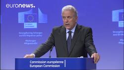 The Brief from Brussels: EU seeks new migration policy News Clip