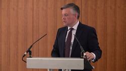 Jonathan Ashworth responds to Jeremy Hunt's admission that proposed Conservative tax cuts are unfunded News Clip