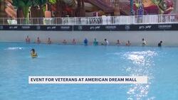 Nonprofit 'Surf Fest' aids NJ veterans and first responders News Clip