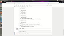 Machine Learning Random Forest with Python from Scratch - Lists Instructional Video
