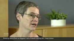 B.C. offering AC units to prevent repeat of deadly 2021 heat dome News Clip