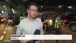Iconic Philippine jeepney under threat amid modernisation project News Clip