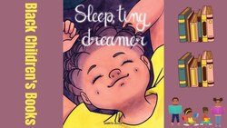 Sleep Tiny Dreamer by Shanita Allen Instructional Video