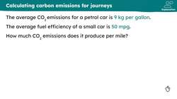 Making a journey Instructional Video