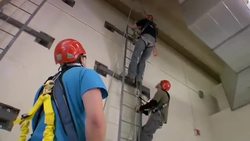 Wind Power Careers - Science Nation Instructional Video