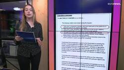 Will the death of a British teenager hold social media accountable? News Clip