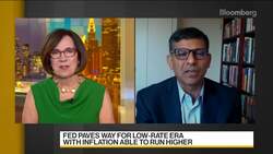 Ex-RBI Chief Rajan Says Fed Is Making an Important Shift News Clip