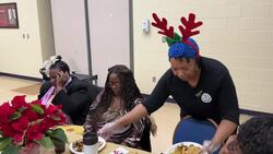 Meet the women making sure families have food in North Preston News Clip