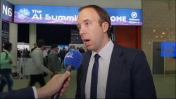 UK's tech industry to receive €2.6 billion boost News Clip