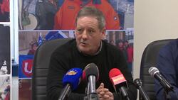 Silly Protest News Clip