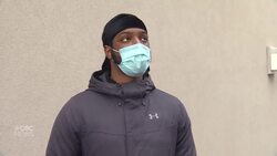 Aging out of child welfare is lonely, isolating, say young adults News Clip