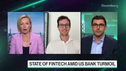 Brex Co-CEO: AI Will Completely Transform Fintech News Clip