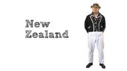 Captain Cook - part 1 Instructional Video