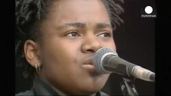 Tracy Chapman’s Greatest Hits revives the classics News Clip