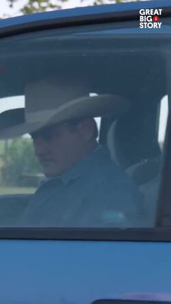 The art of transformation, John Lopez's scrap metal sculptures Instructional Video