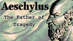 Aeschylus Background and Introduction (Exploring Playwrights Ep. 1) Instructional Video
