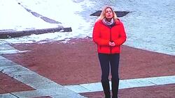 Should we worry about surveillance during the pandemic? | Start Here News Clip