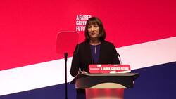 Reeves accuses Tories of causing crisis through 'energy disarmament' News Clip