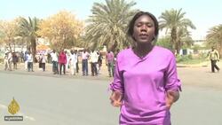 Sudan: Frustration grows over fuel, bread shortages News Clip