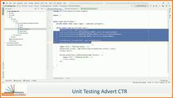 Apache Kafka - Real-time Stream Processing (Master Class) - Unit Testing Your Topology Instructional Video