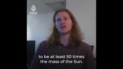 NASA’s Hubble telescope discovers most distant star ever seen News Clip