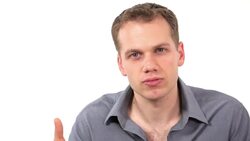 How to Read the Micro Expression that Reveals Sadness Instructional Video