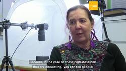 ‘Drug checking can save lives’: Berlin counselling centres offer free, anonymous drug testing News Clip