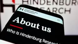 Nate Anderson to Disband Short Seller Hindenburg Research News Clip