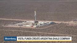 Vista Creates Argentina Shale Company News Clip