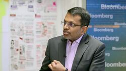 Stimulus Can’t Stay Forever, MAS Head Menon Warns News Clip