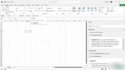 Microsoft Excel 2021365 - Beginner to Advanced - Getting Help Instructional Video