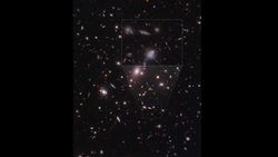 Record Broken: Hubble Spots Farthest Star Ever Seen Instructional Video