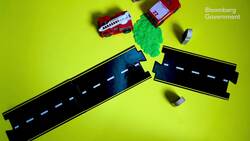 Why It's So Hard to Build Things in America News Clip