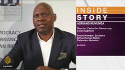 Could conflict in Mozambique spill outside? | Inside Story News Clip