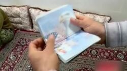 Iran releases detained U.S. sailors News Clip