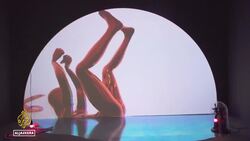 Nepal's largest arts festival begins after several delays News Clip