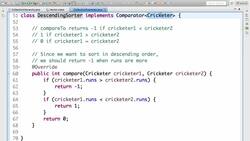 Java Interview Guide : 200+ Interview Questions and Answers - Collection Code Examples Instructional Video