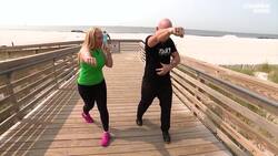 Be Well: How to Incorporate Boxing Techniques Into Your Fitness Routine News Clip