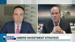 OMERS Would Love to Invest More in Canada, CEO Says News Clip