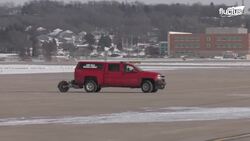 Inside US Coldest Air Force Base Operating Frozen Million $ Aircraft Instructional Video